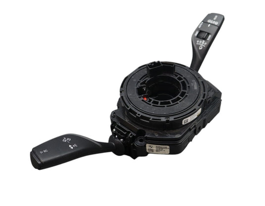 14-18 BMW X5 Front Steering Wheel Combination Signal Switch Multifunctional Oem