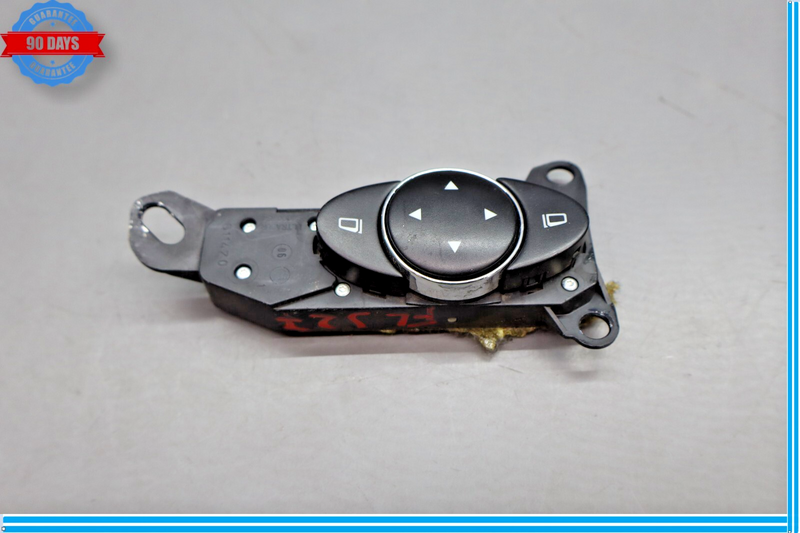 Load image into Gallery viewer, 03-11 Mercedes CLS550 E350 Front Left Side Seat Adjustment Control Switch Oem

