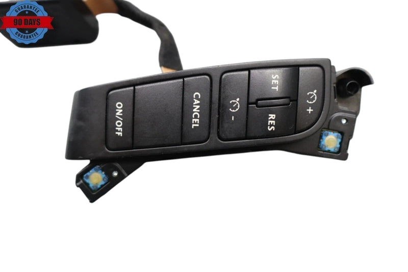 Load image into Gallery viewer, 03-12 Bentley Continental GT Left/Right Steering Wheel Switches 3W0880199AA OEM
