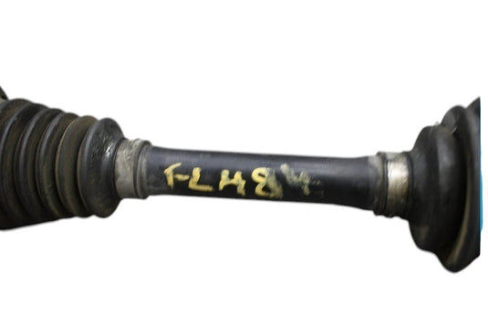 11-17 Volkswagen VW Touareg Front Left Driver Side CV Axle Shaft 7P0407271B OEM