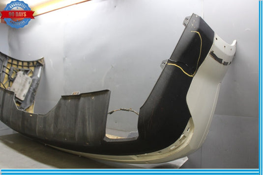 07-09 Mercedes X164 GL450 GL320 Rear Bumper Cover Assembly w/ Park Assist Oem