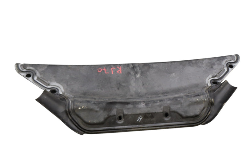 Load image into Gallery viewer, 14-18 BMW X5 F15 Engine Bay Compartment Center Upper Partition Cover Panel Oem
