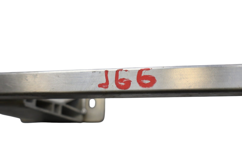 Load image into Gallery viewer, 12-15 Tesla Model S Front Lower Bumper Reinforcement Crash Impact Bar Oem
