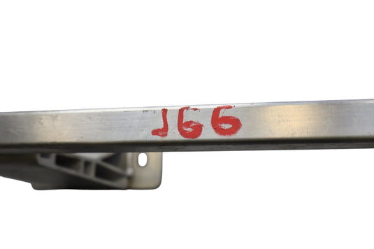 12-15 Tesla Model S Front Lower Bumper Reinforcement Crash Impact Bar Oem