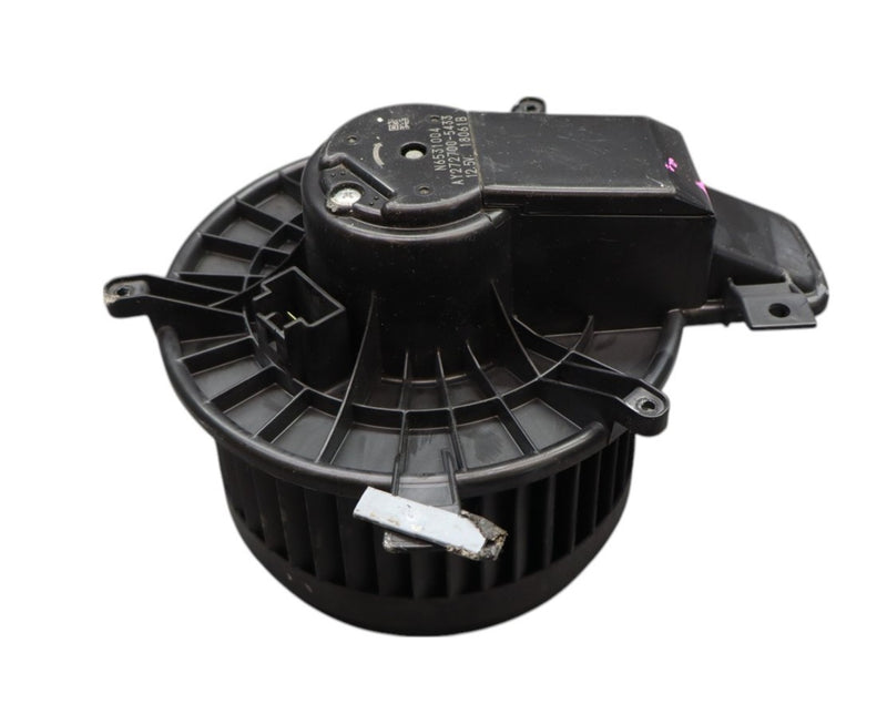 Load image into Gallery viewer, 14-20 Maserati Quattroporte M156 GTS Ghibli AC A/C Heater Blower Motor Fan Oem
