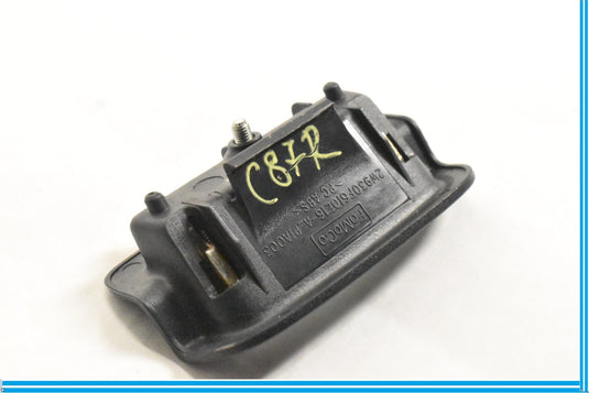 10-13 Jaguar X351 XJ Front Right Passenger Seat Picnic Tray Latch Black Oem