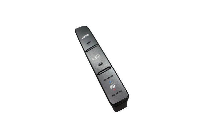 Load image into Gallery viewer, 11-13 Hyundai Equus SIG Left Side Seat Heat Switch Control 933153N100 Oem
