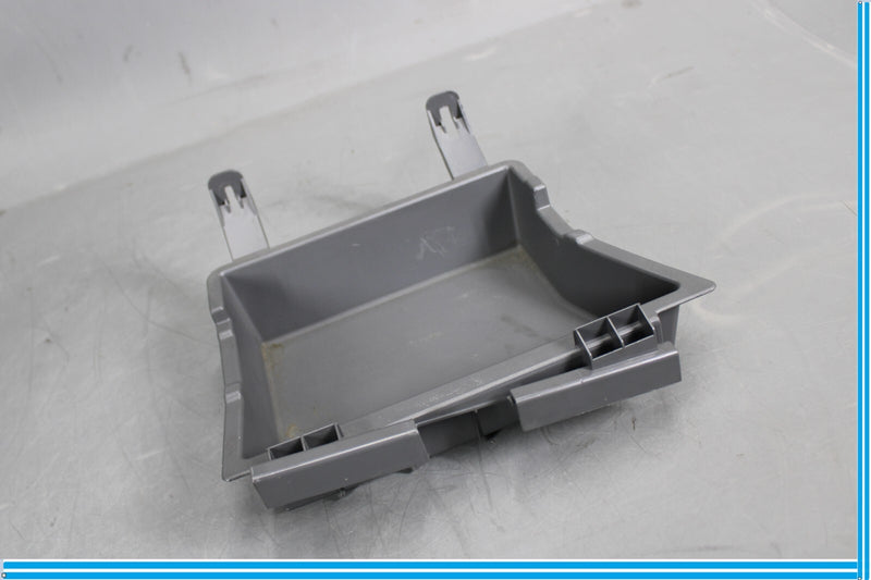 Load image into Gallery viewer, 09-15 BMW 750i 750Li Rear Trunk Floor Right Side Storage Compartment Box Oem
