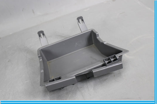 09-15 BMW 750i 750Li Rear Trunk Floor Right Side Storage Compartment Box Oem