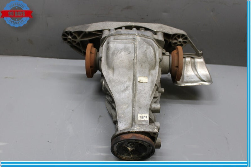 Load image into Gallery viewer, 11-18 Audi A8 A8L Quattro Rear Axle Differential Carrier Diff Assembly Oem
