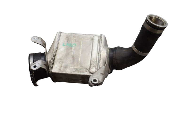 Load image into Gallery viewer, 08-19 BMW F10 550i 650i 750i X6 V8 Left Side Turbocharger Intercooler Oem
