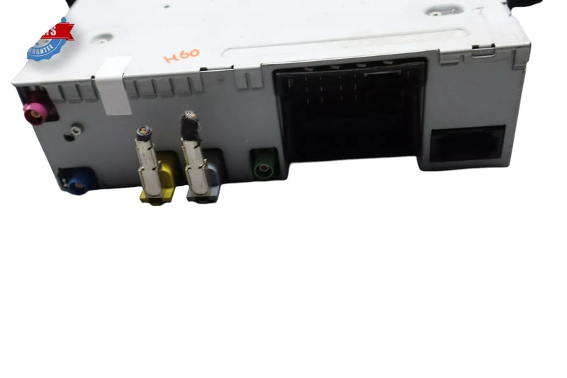 Load image into Gallery viewer, 12-18 Audi A6 Quattro A6 Navigation Display CD DVD Player Unit 4G0927137AD Oem
