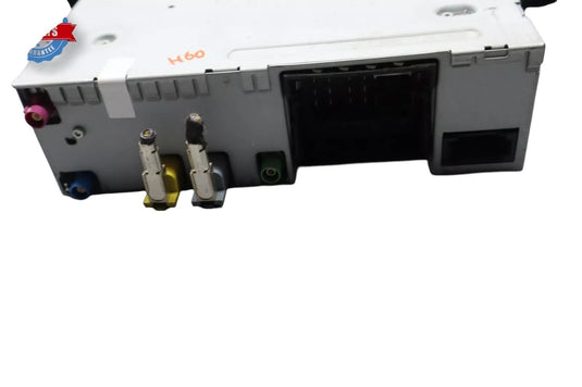 12-18 Audi A6 Quattro A6 Navigation Display CD DVD Player Unit 4G0927137AD Oem