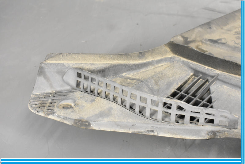 Load image into Gallery viewer, 09-15 BMW 750I 750LI F01 F02 Right Passenger Windshield Cowl Trim Panel Oem
