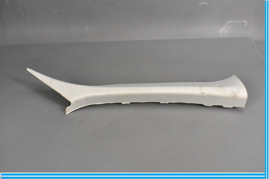 18-20 Jaguar E-Pace Front Right Passenger Side A Pillar Trim Panel Cover Oem