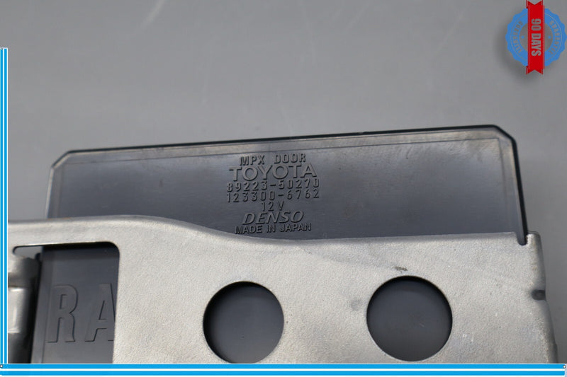 Load image into Gallery viewer, 07-09 Lexus LS460 LS460L Front Right Side Door Control Module Unit ECU Oem
