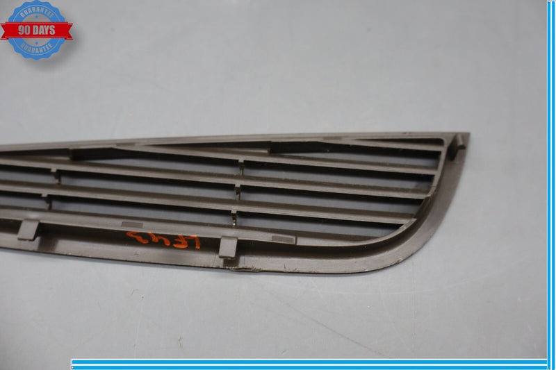 Load image into Gallery viewer, 11-12 Land Rover Range Rover Left Driver Side Vent Trim Bezel Panel Oem
