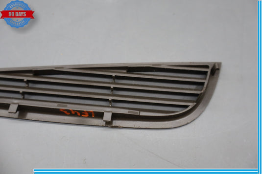 11-12 Land Rover Range Rover Left Driver Side Vent Trim Bezel Panel Oem
