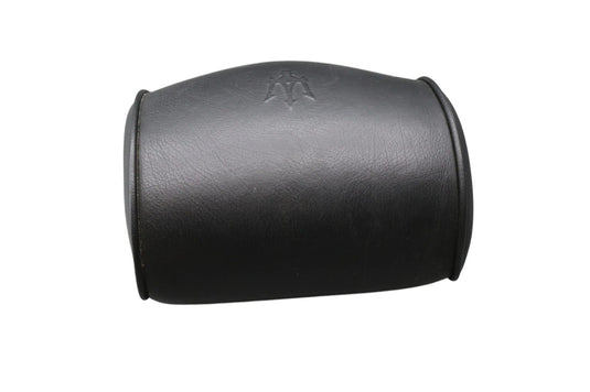 03-08 Maserati Quattroporte M139 Front Right Side Seat Headrest Head Rest OEM