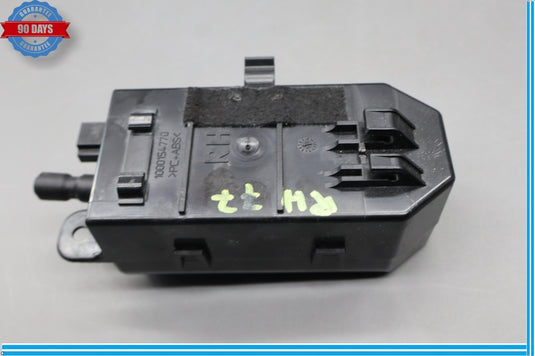 10-13 Jaguar X351 XJ XJL Front Right Passenger Seat Lumbar Adjust Pump Oem