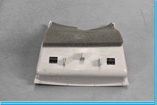 05-10 Volvo C70 Front Console Center Storage Tray Bin Box Oem