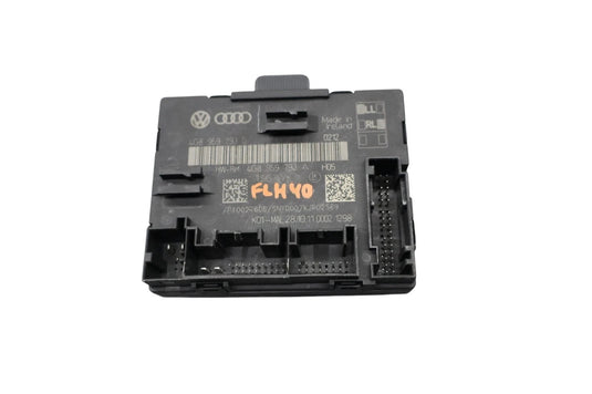 12-18 Audi A6 A7 Rear Left Driver Side Door Control Module Unit 4G8959795A OEM