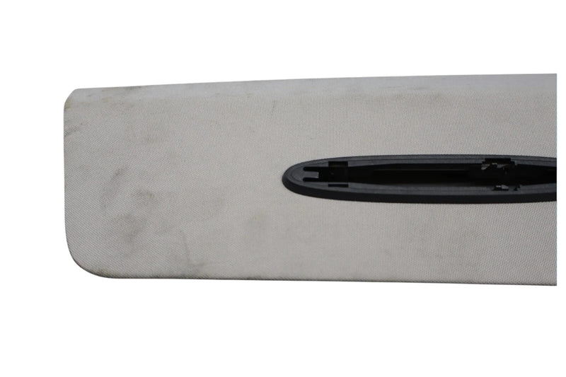 Load image into Gallery viewer, 12-14 Mercedes W218 CLS550 CLS63 Rear Window Upper Top Headliner Trim Panel Oem
