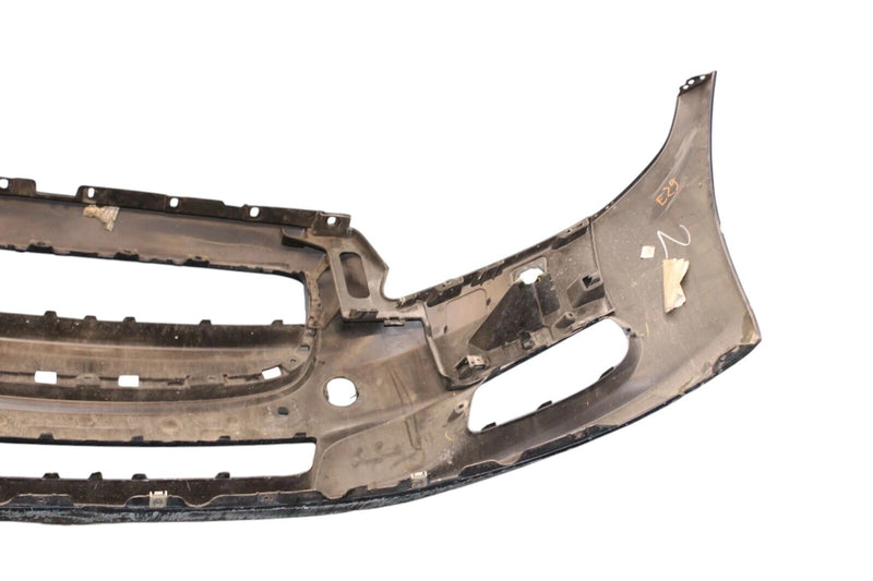 Load image into Gallery viewer, 10-15 Jaguar XJ XJR Front Bumper Cover Shell Panel Assembly C2D5386XXX Black OEM
