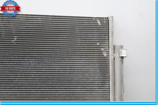 14-19 Maserati Ghibli A/C Air Conditioning Conditioner Condenser Oem