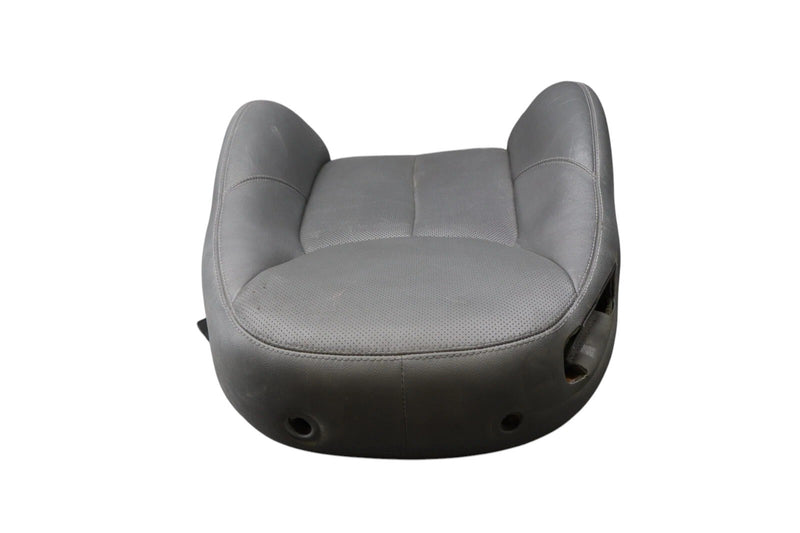 Load image into Gallery viewer, 03-06 Mercedes SL500 R230 Front Right Side Top Upper Seat Cushion 2309101016 OEM
