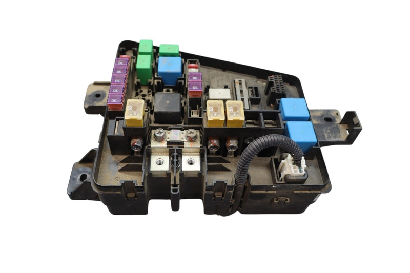 Load image into Gallery viewer, 09-12 Hyundai Genesis Equus Fusebox Fuse Box Relay Module Unit 919403M170 Oem
