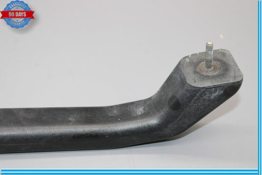 03-07 HUMMER H2 Right Driver Side Roof Grab Grip Handle Black Oem