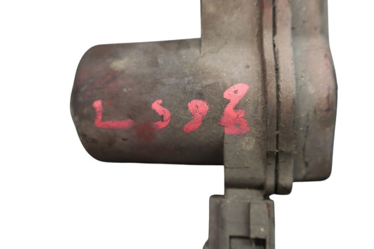 11-18 Audi A8 Quattro S7 Rear Left Side Axle Parking Brake Actuator Motor Oem