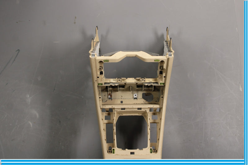 Load image into Gallery viewer, 11-17 Volkswagen VW CC Front Center Console Base Frame Oem
