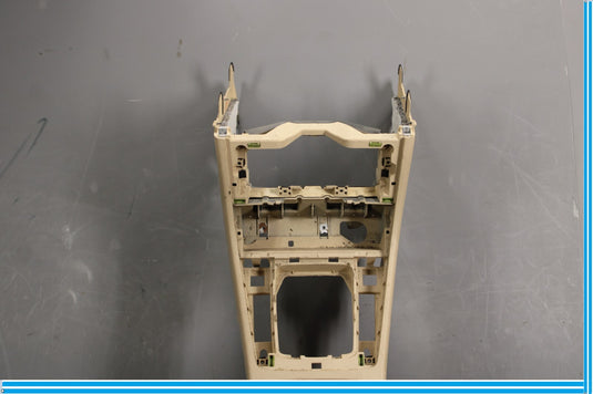 11-17 Volkswagen VW CC Front Center Console Base Frame Oem