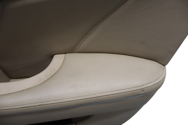 Load image into Gallery viewer, 11-13 Hyundai Equus SIG Front Right Side Interior Door Trim Panel 823023N700 Oem
