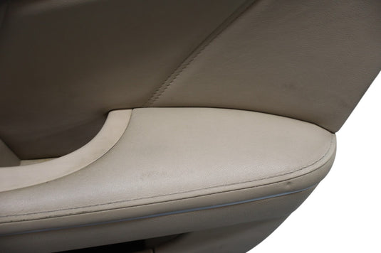 11-13 Hyundai Equus SIG Front Right Side Interior Door Trim Panel 823023N700 Oem