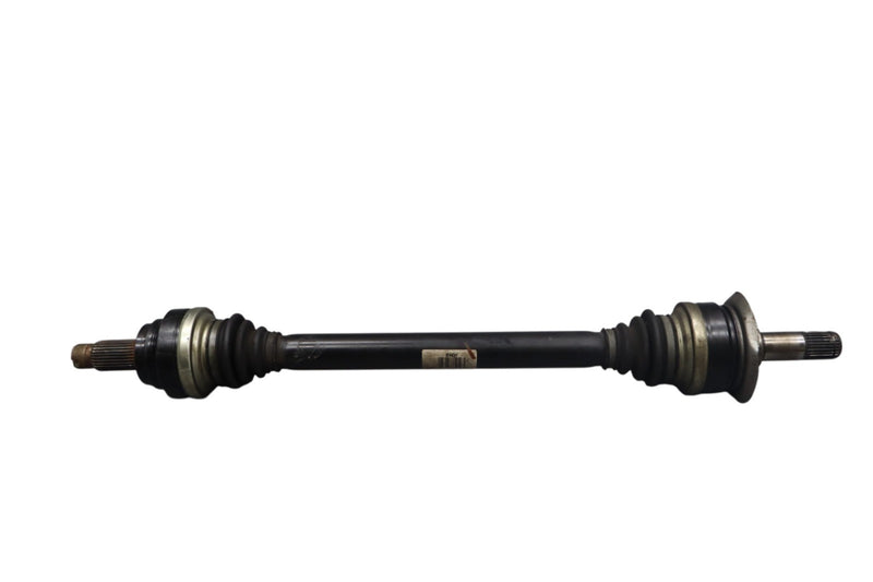 Load image into Gallery viewer, 10-17 BMW 535i 550i GT F07 Rear Left Driver Side Cv Axle Half Shaft 7577507 Oem
