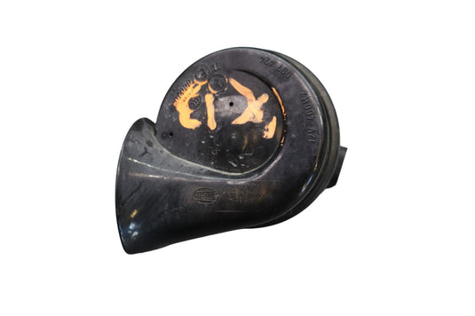 09-19 BMW 640i 650i 750i 740i Right Side Low Pitch Tone Note Horn Signal Oem