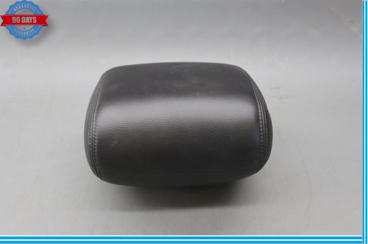 09-15 Jaguar XF XFR Rear Left Driver Side Upper Head Rest Headrest Oem