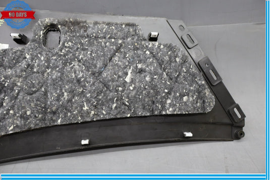 10-13 Buick Lacrosse CXL Front Right Passenger Side Floor Trim Panel Oem