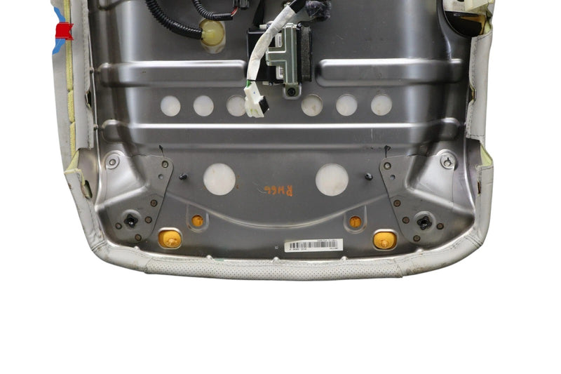 Load image into Gallery viewer, 07-09 Lexus LS460 LS460L Front Right Passenger Side Lower Seat Cushion Oem
