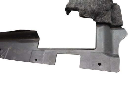 16-20 Jaguar XF X260 Left Driver Side Lower Dashboard Dash Cover Trim Panel Oem