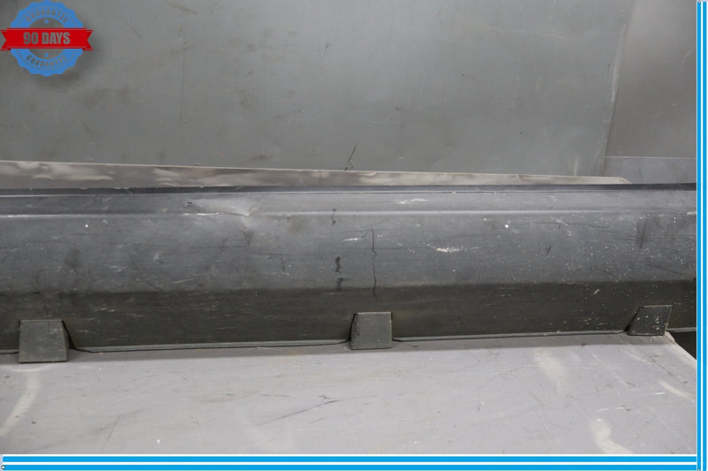 Load image into Gallery viewer, 12-20 Tesla Model S Left Driver Side Rocker Skirt Panel Molding Cover Oem
