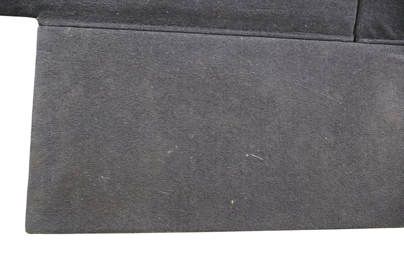 Load image into Gallery viewer, 06-09 Range Rover Sport L320 Trunk Floor Carpet Load Board Panel Trim PVJ Oem
