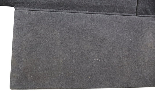 06-09 Range Rover Sport L320 Trunk Floor Carpet Load Board Panel Trim PVJ Oem