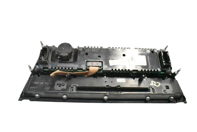 Load image into Gallery viewer, 09-12 BMW F02 750 740 Front Radio AC Heat Climate Control Switch 9233645 OEM
