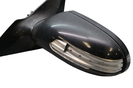 03-08 Mercedes R230 SL500 SL55 AMG Front Left Side Mirror Oem *DAMAGED*