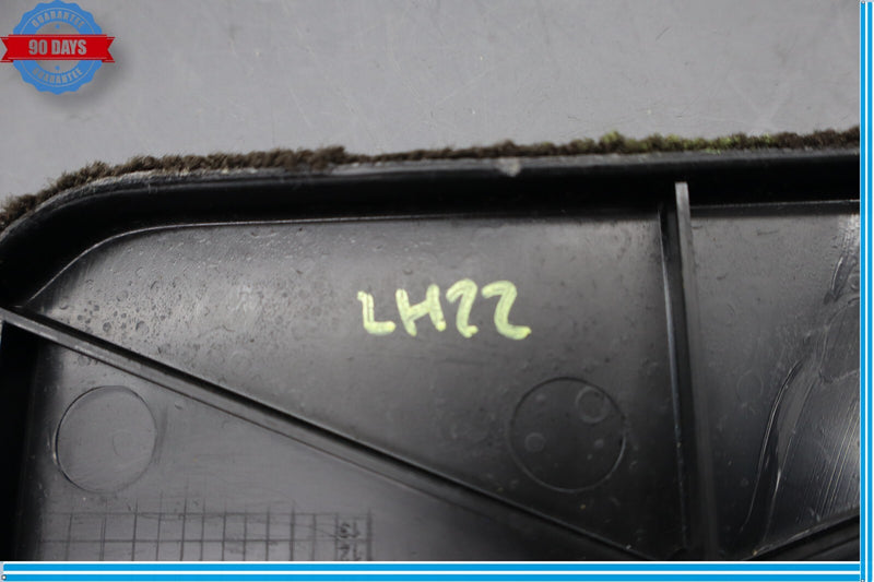 Load image into Gallery viewer, 10-12 Land Rover Range Rover HSE Rear Left Trunk Cargo Floor Carpet Cover Oem
