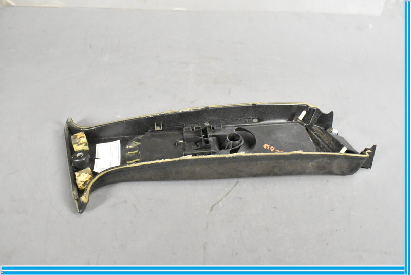 Load image into Gallery viewer, 04-13 Maserati Quattroporte M139 Left Driver B-Pillar Cover Trim 68215900 Oem
